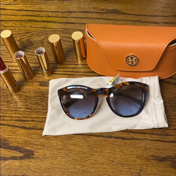 TORY BURCH SUNGLASSES - Picture 8 of 8